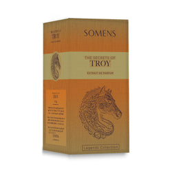 SOMENS SECRETS OF TROY