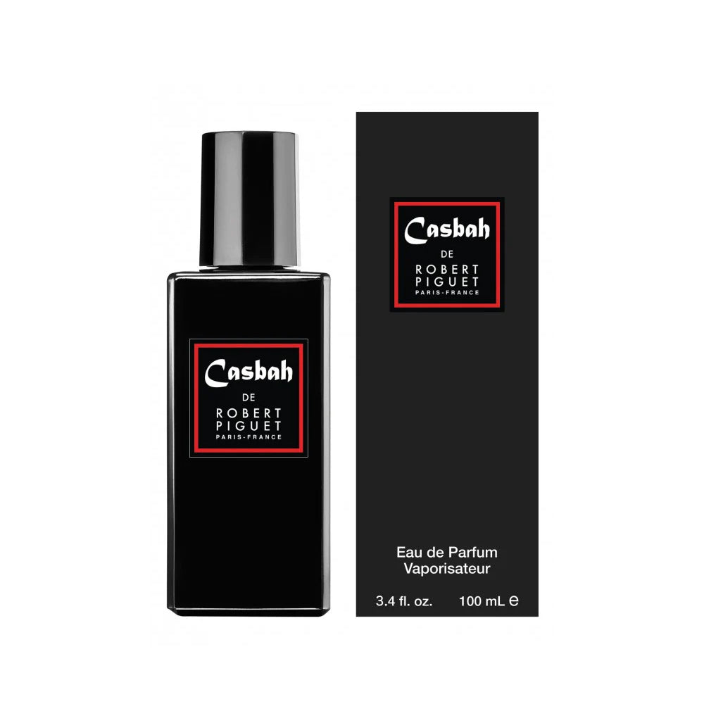 Robert Piguet – Mon Parfum