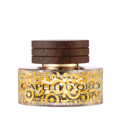 LINARI CAPELLI D'ORO
