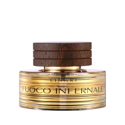 LINARI FUOCO INFERNALE