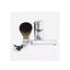PLISSON Travel Shaver and Brush set