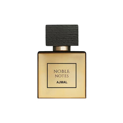 AJMAL NOBLE NOTES