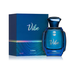 AJMAL VIBE