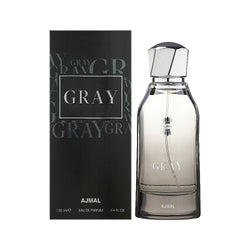 AJMAL GRAY