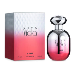AJMAL VIVA VIOLA