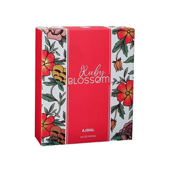 AJMAL RUBY BLOSSOM