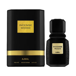 AJMAL INCENSE WOOD