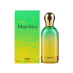 AJMAL MAJESTICA