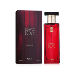 AJMAL SACRED LOVE