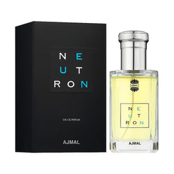 AJMAL NEUTRON