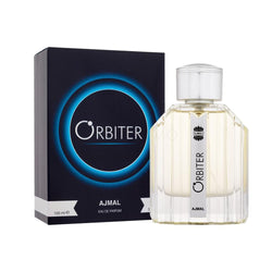 AJMAL ORBITER