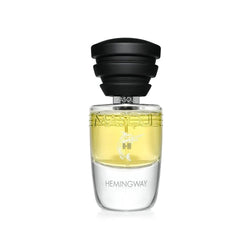 Masque Milano Hemingway