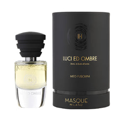 Masque Milano Luci ed Ombre