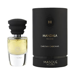 Masque Milano Mandala