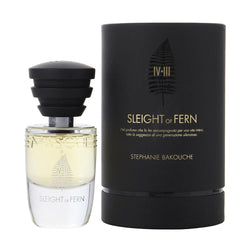 Masque Milano Sleight of Fern