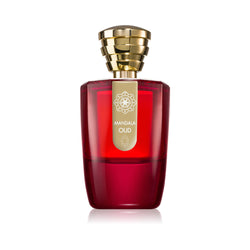 Masque Milano Mandala Oud