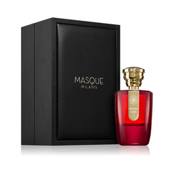 Masque Milano Mandala Oud