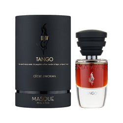 Masque Milano Tango