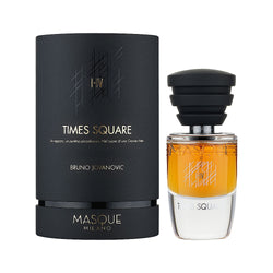 Masque Milano Times Square