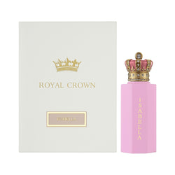 ROYAL CROWN ISABELLA