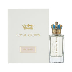 ROYAL CROWN SEA ISLAND