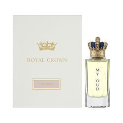 ROYAL CROWN MY OUD