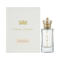ROYAL CROWN ALKIMYA