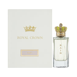 ROYAL CROWN RAIN