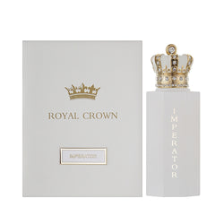 ROYAL CROWN IMPERATOR