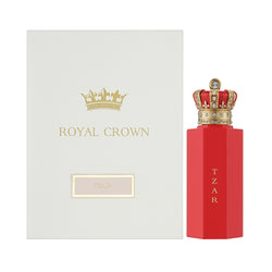 ROYAL CROWN TZAR