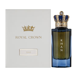 ROYAL CROWN KHAN