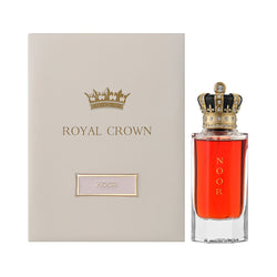 ROYAL CROWN NOOR