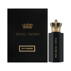 ROYAL CROWN OUD JASMINE