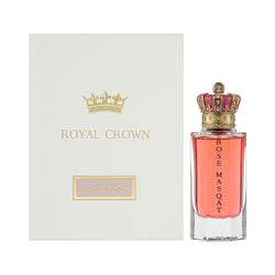 ROYAL CROWN ROSE MASQUAT