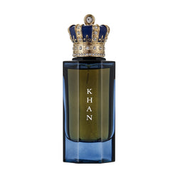 ROYAL CROWN KHAN