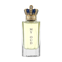 ROYAL CROWN MY OUD
