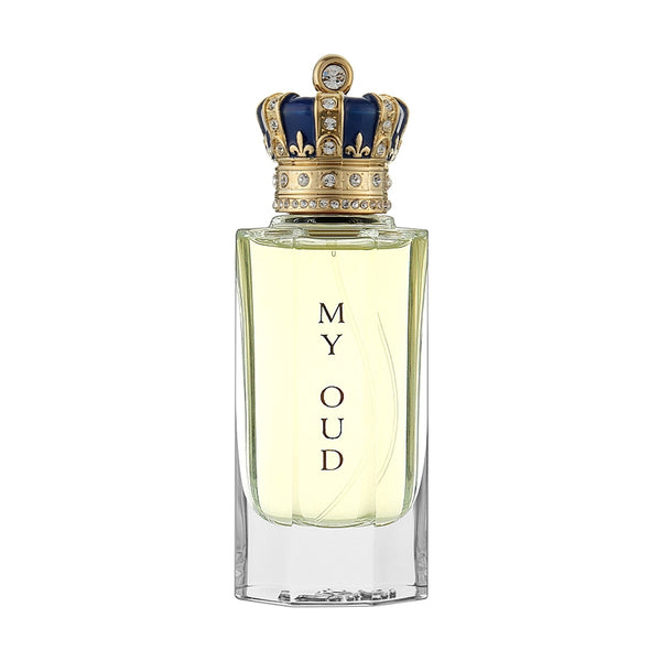 ROYAL CROWN MY OUD – Mon Parfum