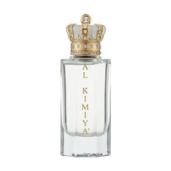 ROYAL CROWN ALKIMYA