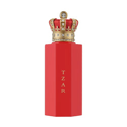 ROYAL CROWN TZAR