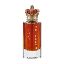 ROYAL CROWN POUDRE DE FLEUR
