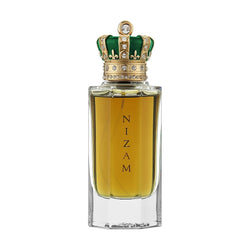 ROYAL CROWN NIZAM