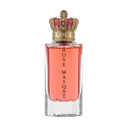ROYAL CROWN ROSE MASQUAT