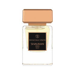 SHAURAN PATCHOULI VISION