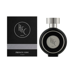 Private Code HFC 75ml
