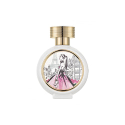 Haute Fragrance Company Proposal