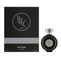 Or Noir HFC 75ml