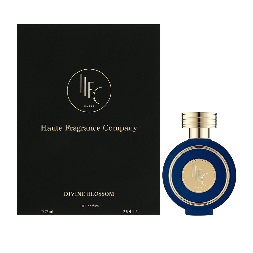 Haute Fragrance Company – Mon Parfum