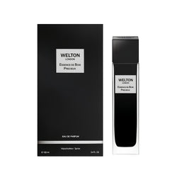 WELTON Essence de Bois Précieux
