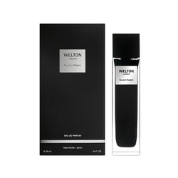 WELTON Secret Amber