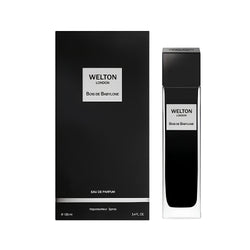 WELTON Bois de Babylone